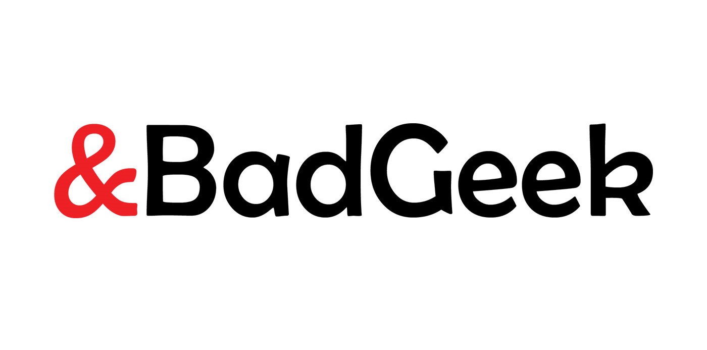 Bad Geek