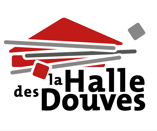 La Halle des Douves