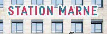 Station Marne
